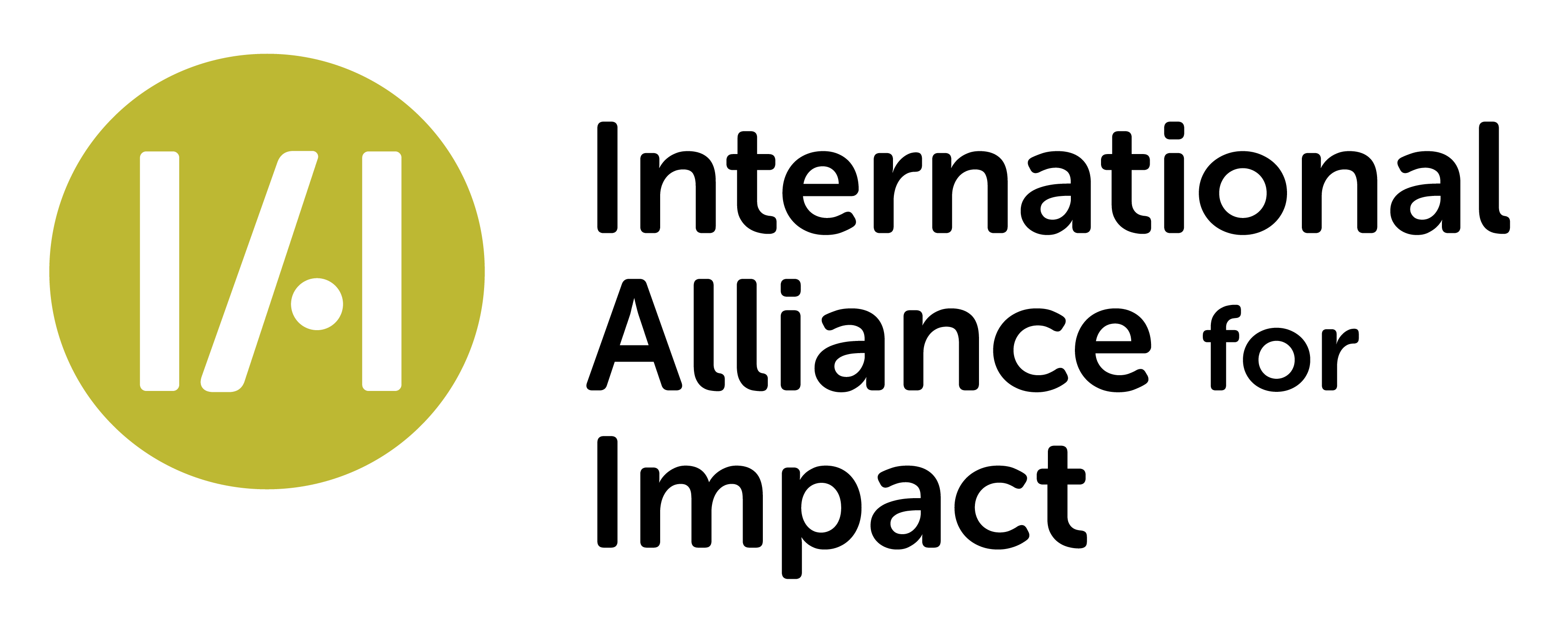 International Alliance for Impact