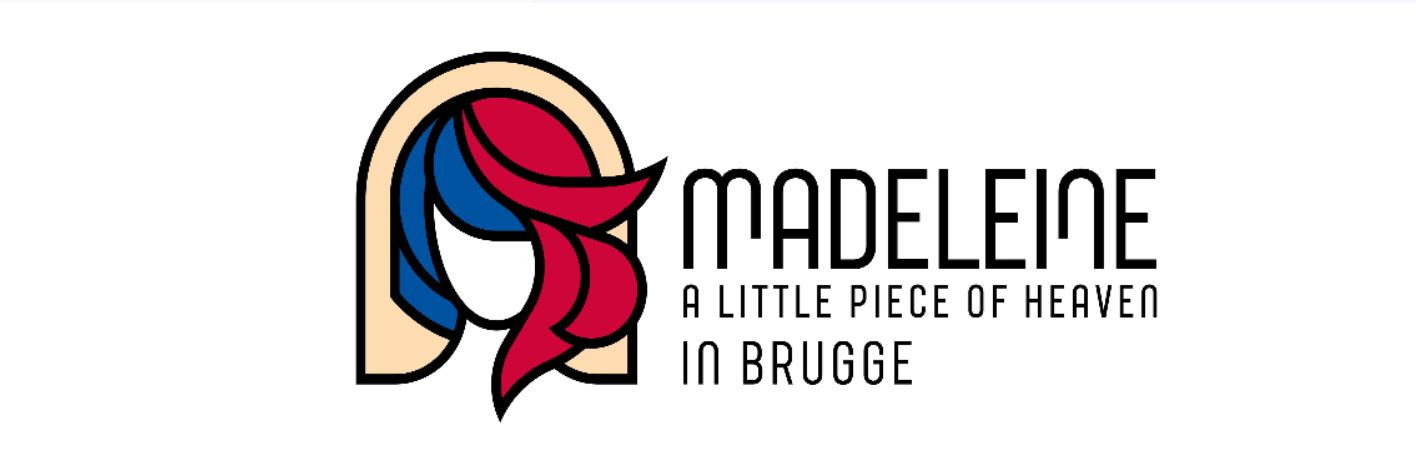 Madeleine Logo